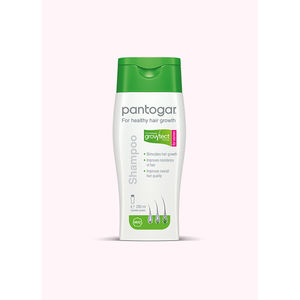 Şampon Pantogar men 200 ml-280 LEI