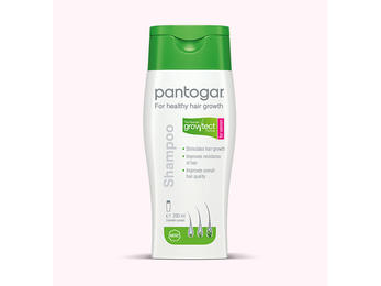 Şampon Pantogar women 200 ml-240 LEI 