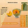 Beneficiile nutritive! (need translate)